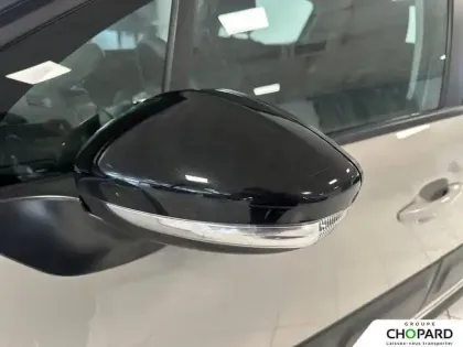 Photo 25 Citroën C3  PureTech 83 S&S BVM5