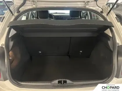 Photo 5 Citroën C3  PureTech 83 S&S BVM5