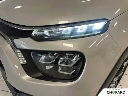 Photo 23 Citroën C3  PureTech 83 S&S BVM5