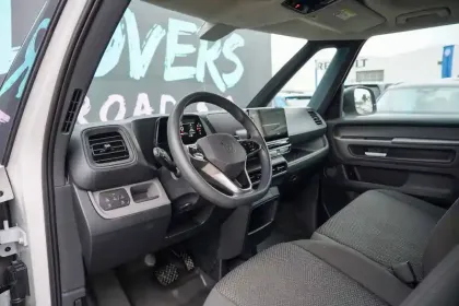 Photo 16 Volkswagen Id. Buzz Cargo  204 CH