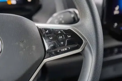 Photo 20 Volkswagen Id. Buzz Cargo  204 CH