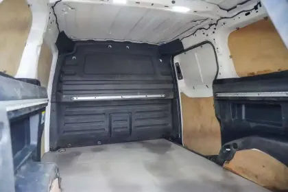 Photo 6 Volkswagen Id. Buzz Cargo  204 CH