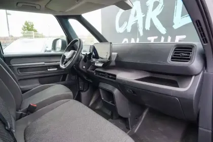 Photo 9 Volkswagen Id. Buzz Cargo  204 CH