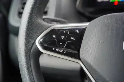 Photo 19 Volkswagen Id. Buzz Cargo  204 CH