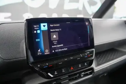 Photo 23 Volkswagen Id. Buzz Cargo  204 CH