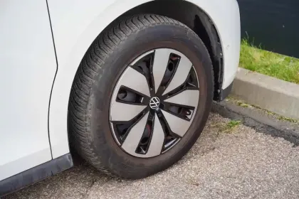 Photo 7 Volkswagen Id. Buzz Cargo  204 CH