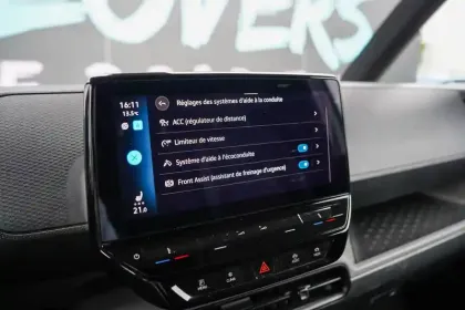 Photo 24 Volkswagen Id. Buzz Cargo  204 CH