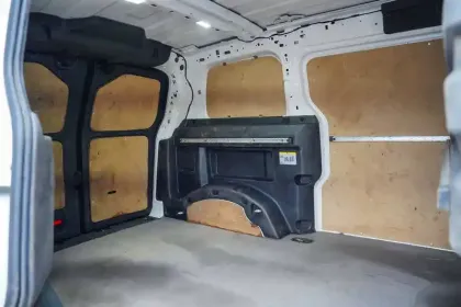 Photo 11 Volkswagen Id. Buzz Cargo  204 CH