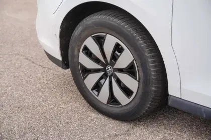 Photo 8 Volkswagen Id. Buzz Cargo  204 CH