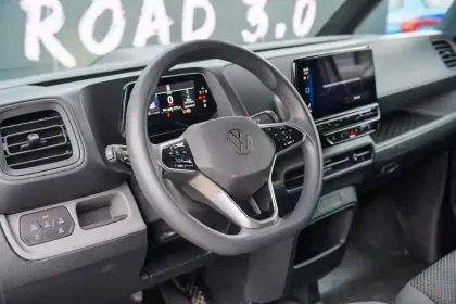 Photo 18 Volkswagen Id. Buzz Cargo  204 CH