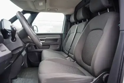 Photo 17 Volkswagen Id. Buzz Cargo  204 CH