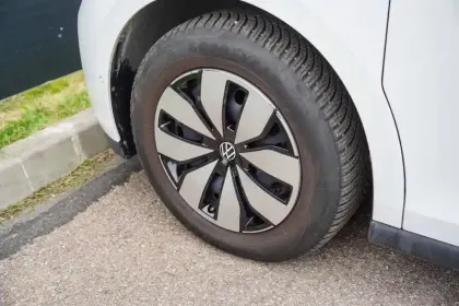 Photo 13 Volkswagen Id. Buzz Cargo  204 CH