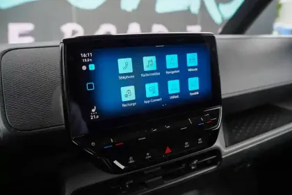 Photo 22 Volkswagen Id. Buzz Cargo  204 CH