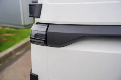 Photo 5 Volkswagen Id. Buzz Cargo  204 CH