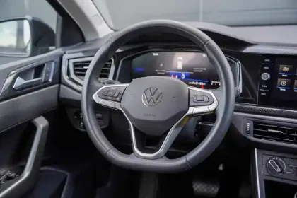 Photo 20 Volkswagen Polo  1.0 TSI 95 S&S DSG7