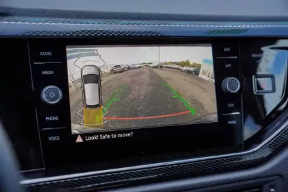 Photo 28 Volkswagen Polo  1.0 TSI 95 S&S DSG7