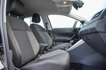 Photo 10 Volkswagen Polo  1.0 TSI 95 S&S DSG7