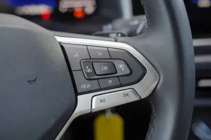 Photo 23 Volkswagen Polo  1.0 TSI 95 S&S DSG7