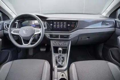 Photo 19 Volkswagen Polo  1.0 TSI 95 S&S DSG7