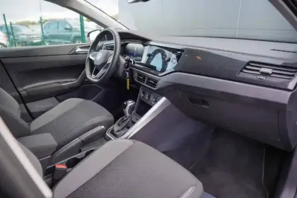 Photo 9 Volkswagen Polo  1.0 TSI 95 S&S DSG7