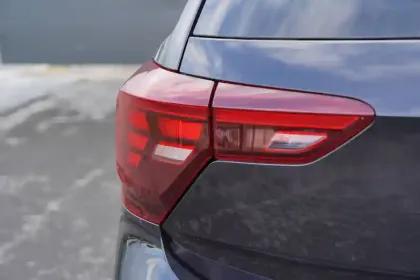 Photo 5 Volkswagen Polo  1.0 TSI 95 S&S DSG7