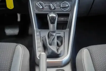 Photo 21 Volkswagen Polo  1.0 TSI 95 S&S DSG7