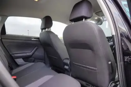 Photo 11 Volkswagen Polo  1.0 TSI 95 S&S DSG7