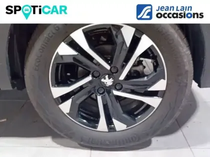 Photo 55 Peugeot 2008  Moteur électrique 136 ch