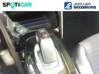 Photo 56 Peugeot 2008  Moteur électrique 136 ch