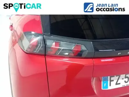 Photo 16 Peugeot 2008 Gén. II Ph1 NG Allure Business 5