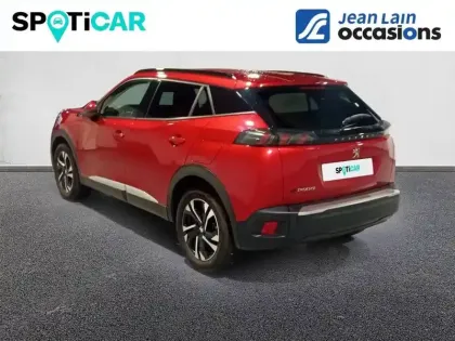 Photo 6 Peugeot 2008 Gén. II Ph1 NG Allure Business 5