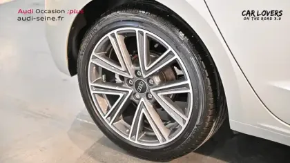 Photo 8 Audi A1  Sportback 30 TFSI 116 ch S tronic 7