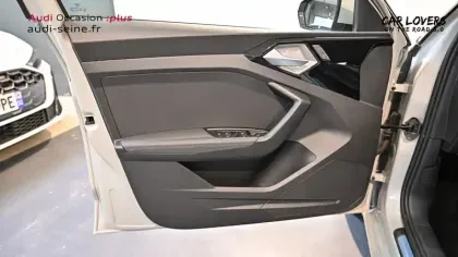 Photo 13 Audi A1  Sportback 30 TFSI 116 ch S tronic 7
