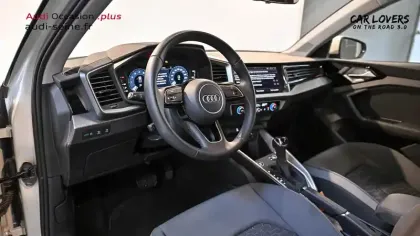 Photo 14 Audi A1  Sportback 30 TFSI 116 ch S tronic 7