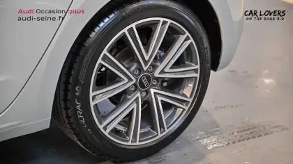 Photo 12 Audi A1  Sportback 30 TFSI 116 ch S tronic 7