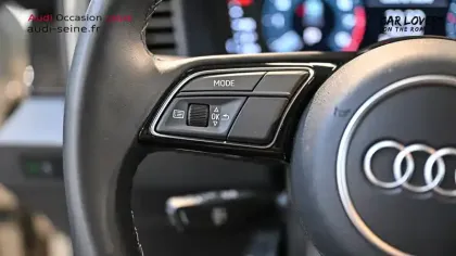 Photo 22 Audi A1  Sportback 30 TFSI 116 ch S tronic 7