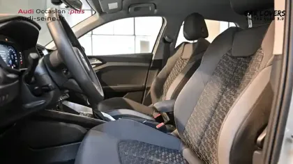 Photo 15 Audi A1  Sportback 30 TFSI 116 ch S tronic 7