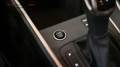 Photo 25 Audi A1  Sportback 30 TFSI 116 ch S tronic 7