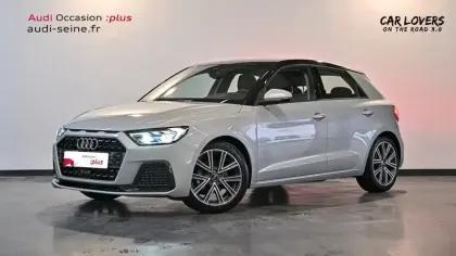 Photo Audi A1 Design