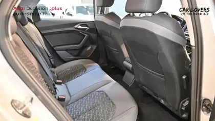 Photo 10 Audi A1  Sportback 30 TFSI 116 ch S tronic 7