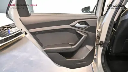 Photo 16 Audi A1  Sportback 30 TFSI 116 ch S tronic 7