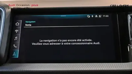 Photo 30 Audi A1  Sportback 30 TFSI 116 ch S tronic 7