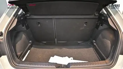 Photo 6 Audi A1  Sportback 30 TFSI 116 ch S tronic 7