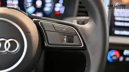 Photo 23 Audi A1  Sportback 30 TFSI 116 ch S tronic 7