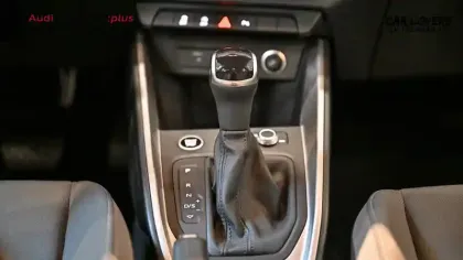 Photo 20 Audi A1  Sportback 30 TFSI 116 ch S tronic 7