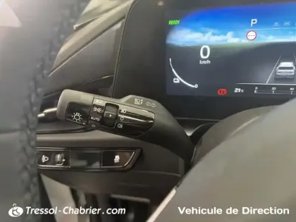 Photo 19 Kia Niro  EV Electrique 204 ch