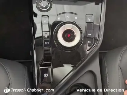Photo 10 Kia Niro  EV Electrique 204 ch
