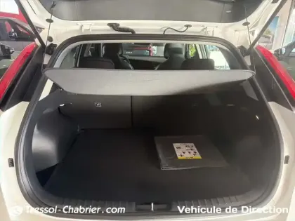 Photo 13 Kia Niro  EV Electrique 204 ch