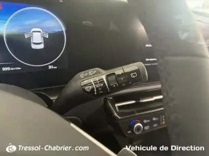 Photo 20 Kia Niro  EV Electrique 204 ch