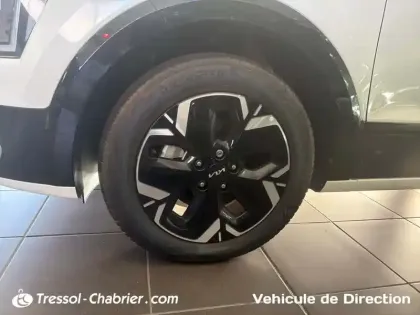 Photo 7 Kia Niro  EV Electrique 204 ch
